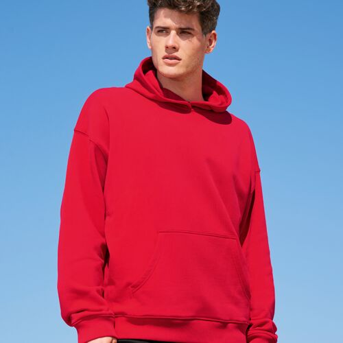 SOL'S Unisex Connor Oversized Hoodie Thumbnail