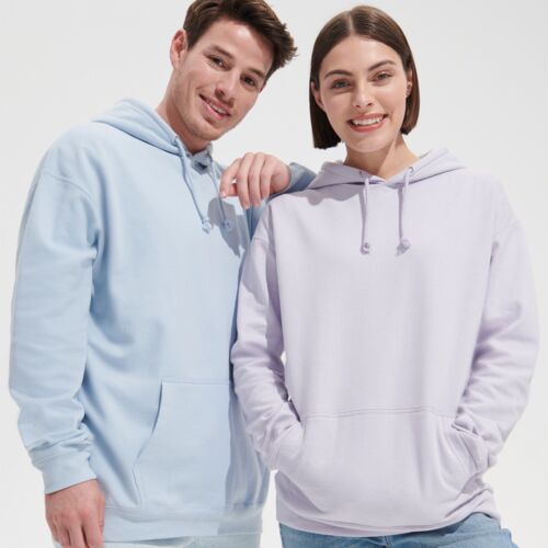 SOL'S Unisex Condor Hoodie Thumbnail
