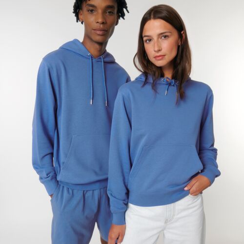 Unisex Archer hoodie sweatshirt (STSU011) Thumbnail