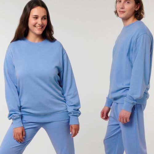 Unisex Matcher vintage sweatshirt (STSU085) Thumbnail