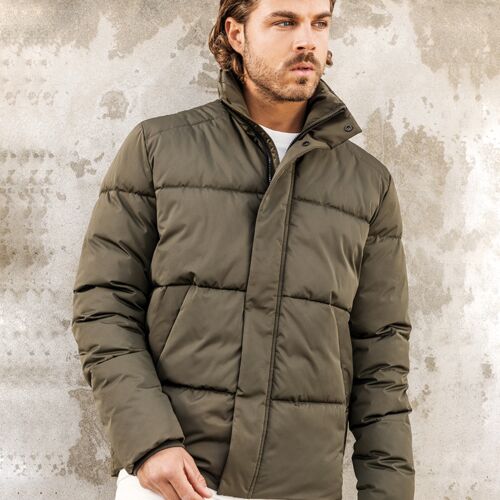 Native Spirit Recycled Down Jacket Thumbnail