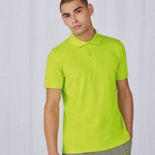 B&C My Eco Polo 65/35 Thumbnail