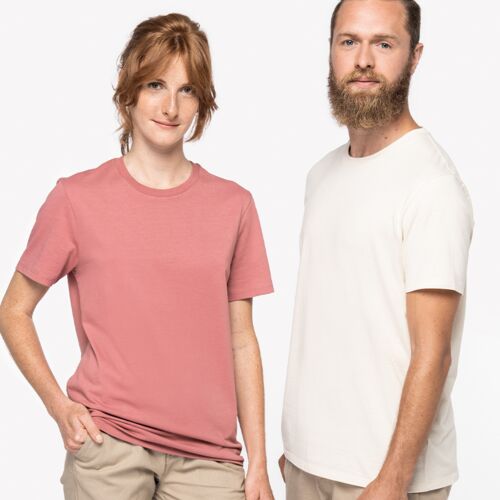 Native Spirit Unisex Heavyweight T-Shirt Thumbnail