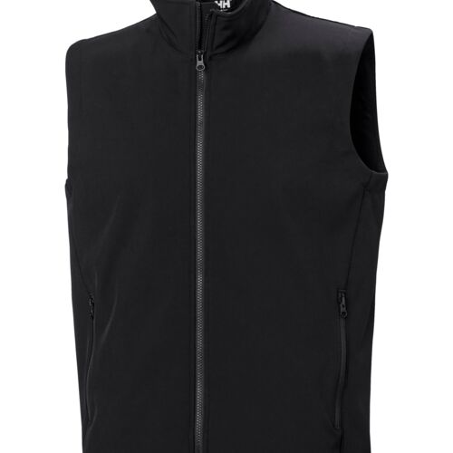 Manchester 2.0 Softshell Vest Thumbnail