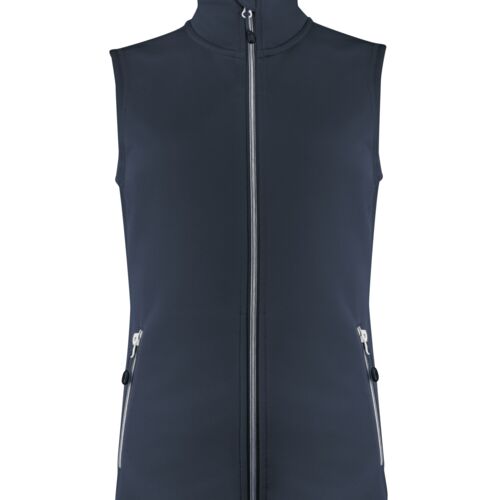 Ladies Powerslide Vest Thumbnail