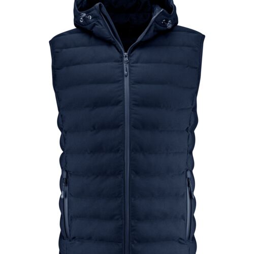 Woodlake Heights Padded Vest Thumbnail