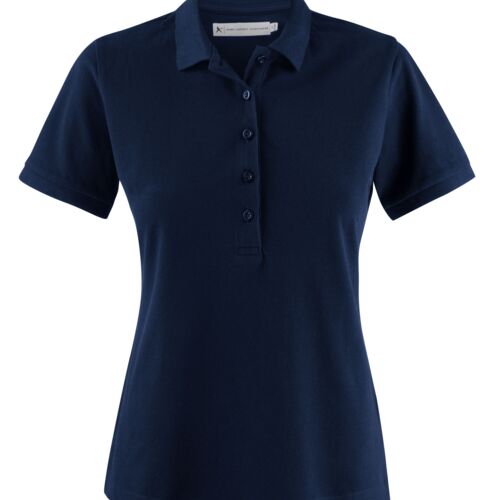 Ladies Neptune Polo Thumbnail