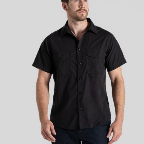 Kiwi Short Sleeved Shirt Thumbnail