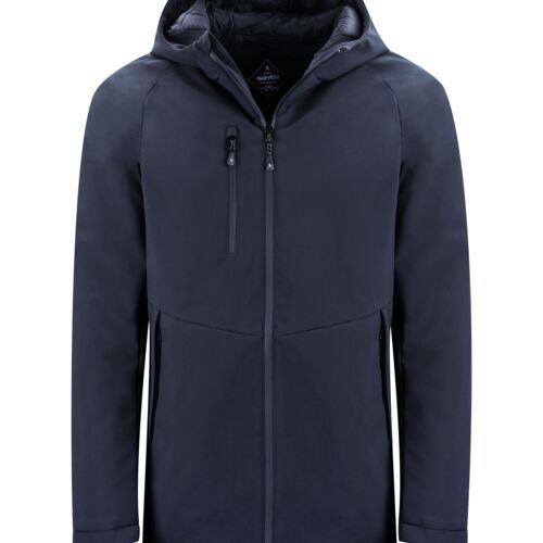 Winchester Jacket Thumbnail