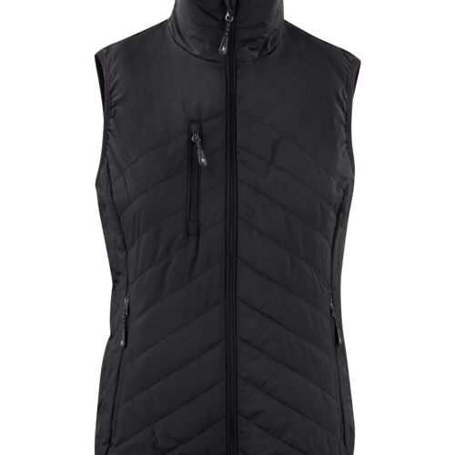 Deer Ridge Ladies Vest Thumbnail