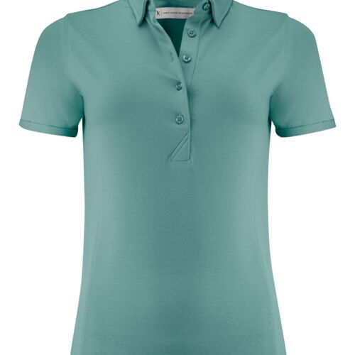 Ladies American Supreme Polo Thumbnail