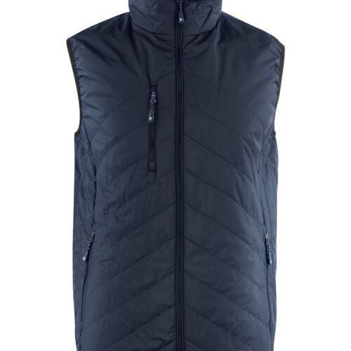 Deer Ridge Quilted Vest Thumbnail