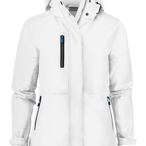 Ladies Overlanding Jacket Thumbnail