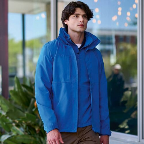 Kingsley 3-in-1 jacket Thumbnail