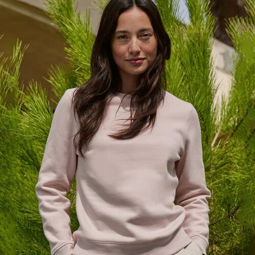 B&C Queen crew neck Thumbnail