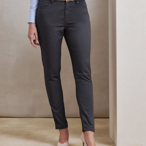 Women's performance chino jeans Thumbnail
