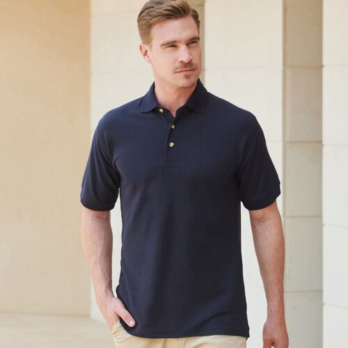 Ultimate 65/35 polo shirt Thumbnail