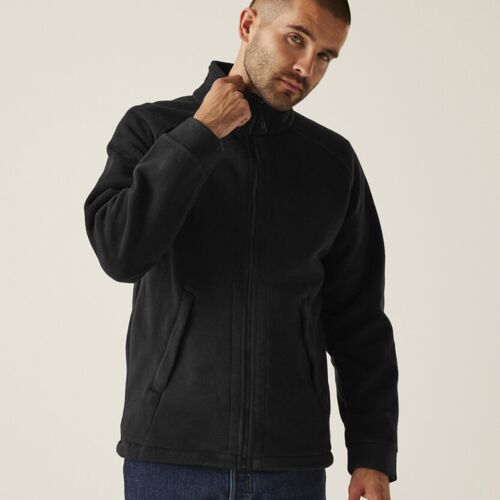 Sigma heavyweight fleece Thumbnail