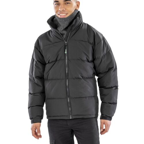 Holkham down-feel jacket Thumbnail