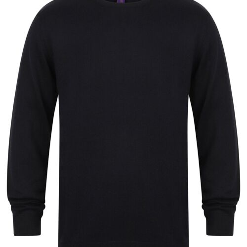 Crew neck jumper Thumbnail