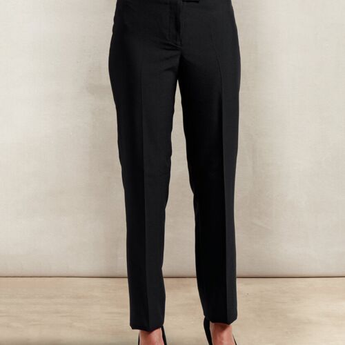 Iris straight leg trousers Thumbnail