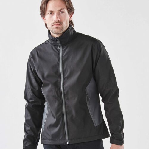 Pulse softshell Thumbnail