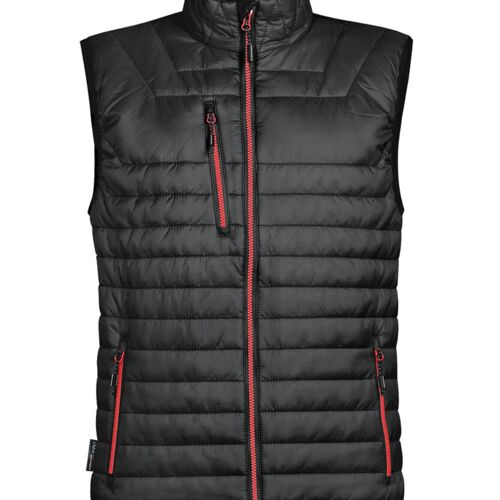 Gravity thermal vest Thumbnail