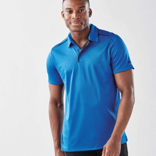 H2X Inertia performance polo Thumbnail