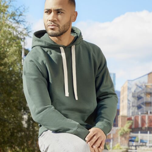 Superstar by Mantis Hoodie Thumbnail