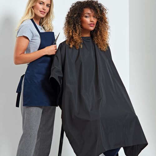 Premier Waterproof Salon Gown Thumbnail