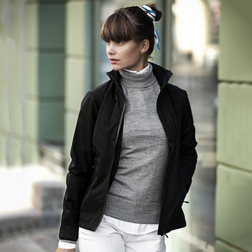 Women’s Davenport – timeless elegant jacket Thumbnail