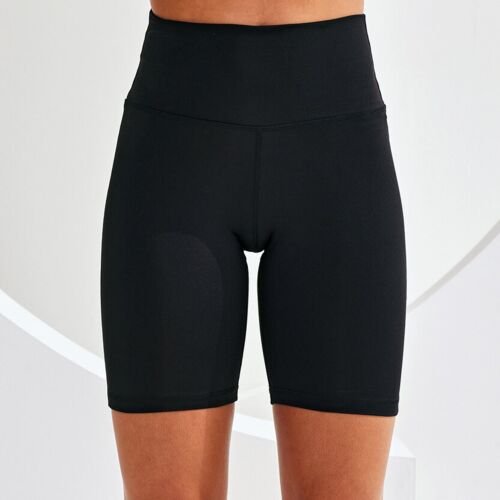 Women's TriDri® legging shorts Thumbnail