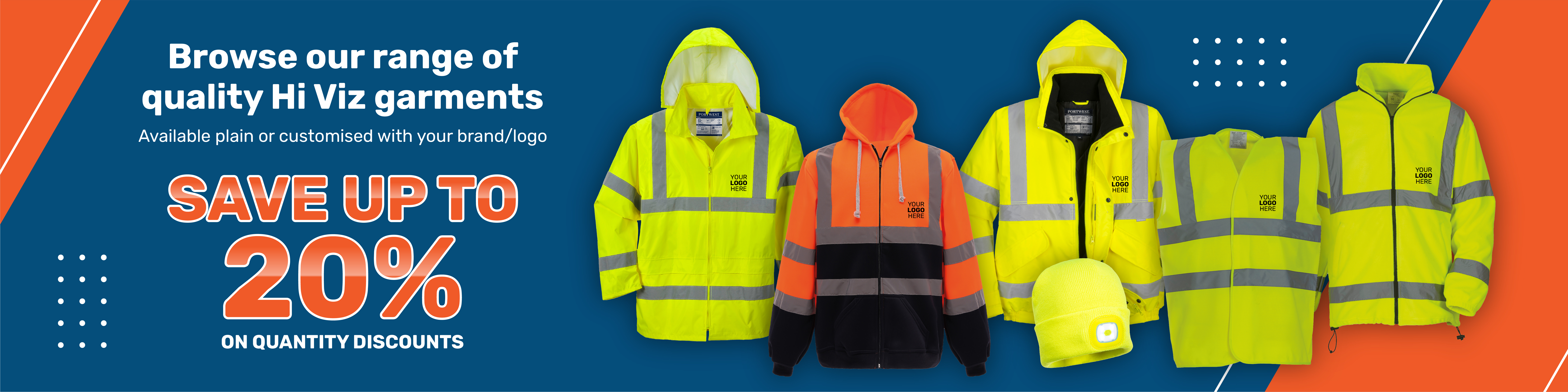 Hi Viz Workwear