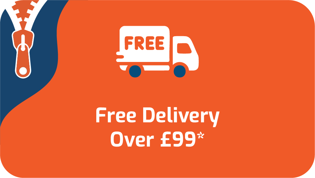 Free Delivery