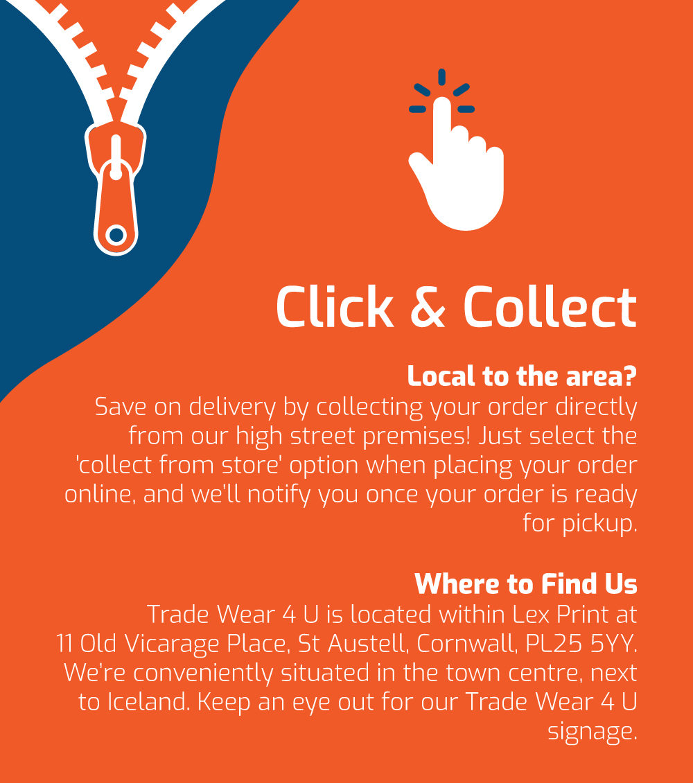 Click & Collect